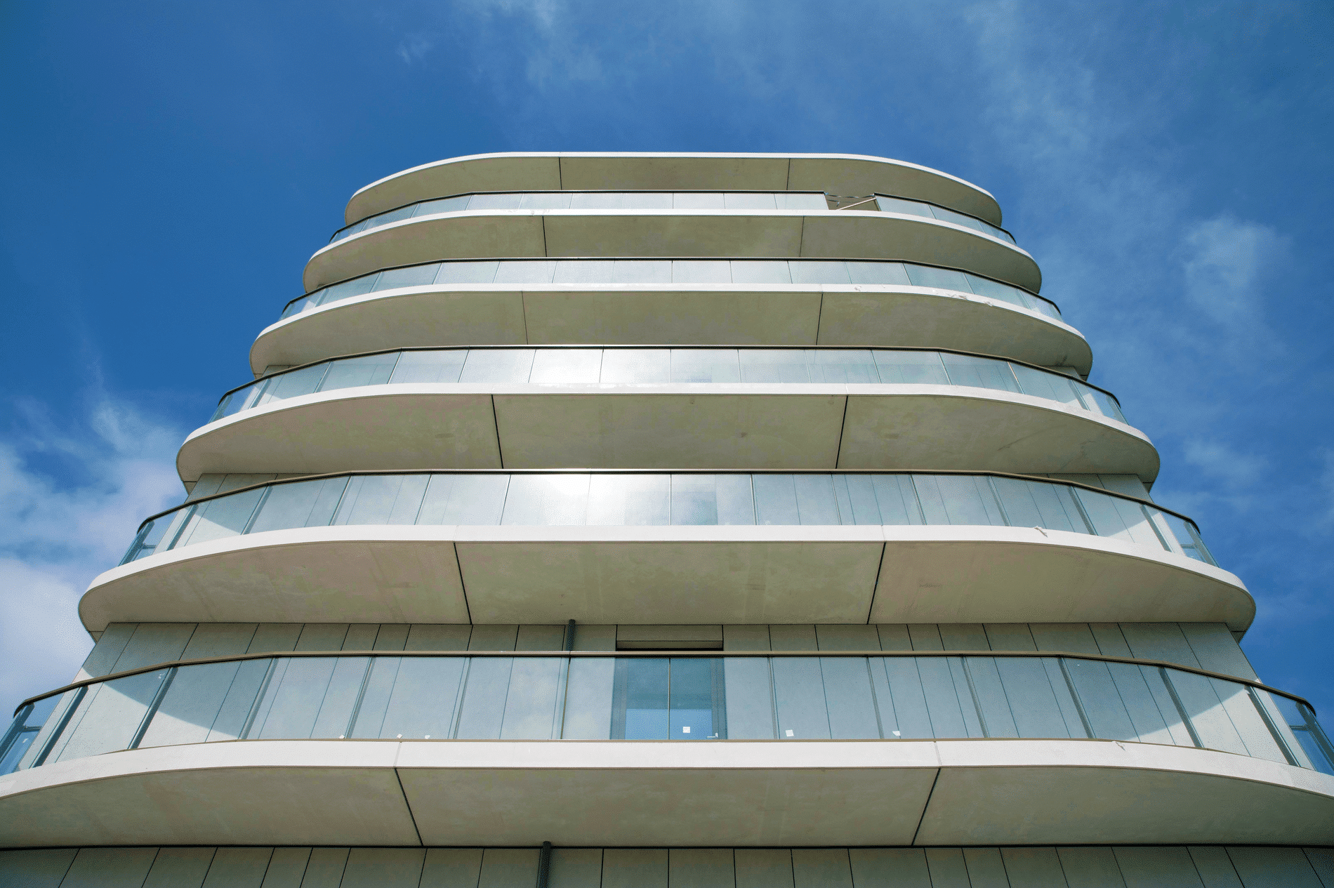 Hochwertige Verankerungslösungen für das Hotel De President 7