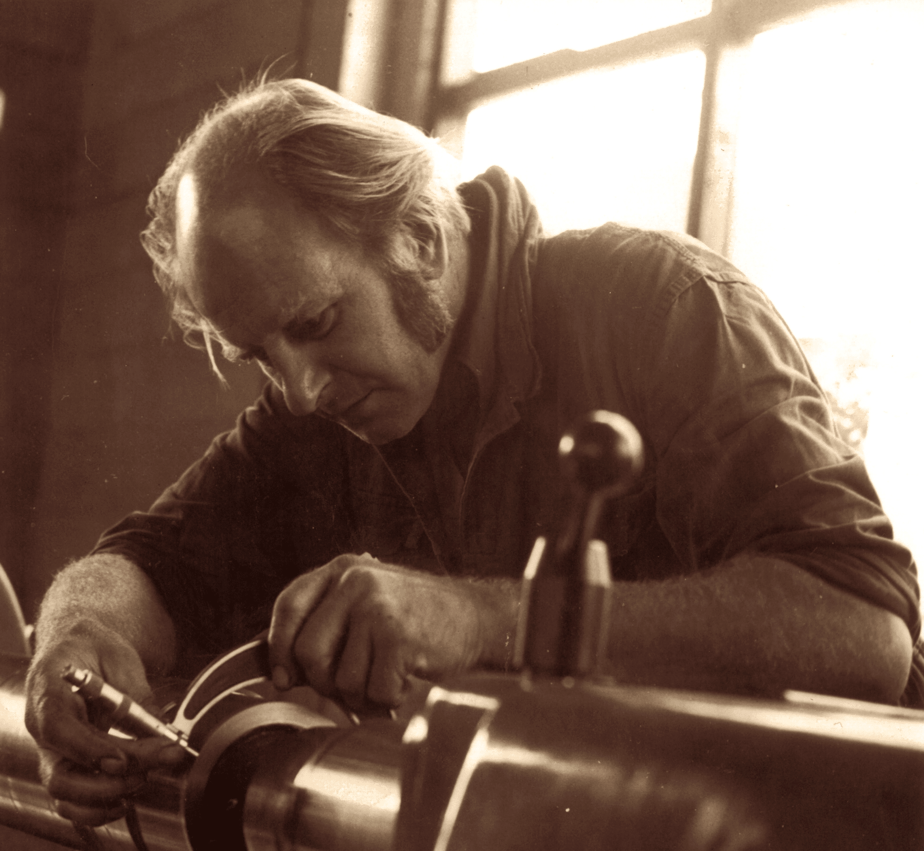 Hoe Lommers Welding Services uitgroeide van familiebedrijf tot staalpartner voor de Nederlandse infrastructuur 1