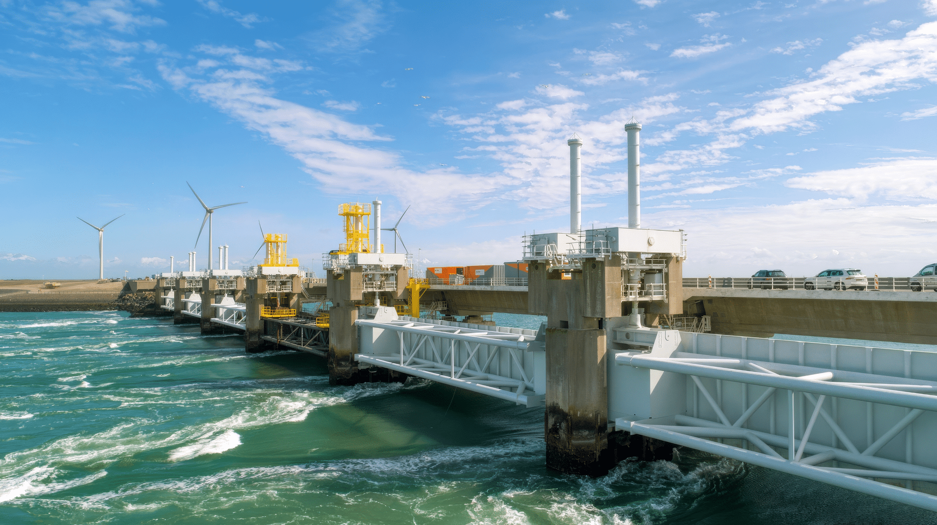 Bereit für die große Erneuerungs- und Renovierungsaufgabe 1