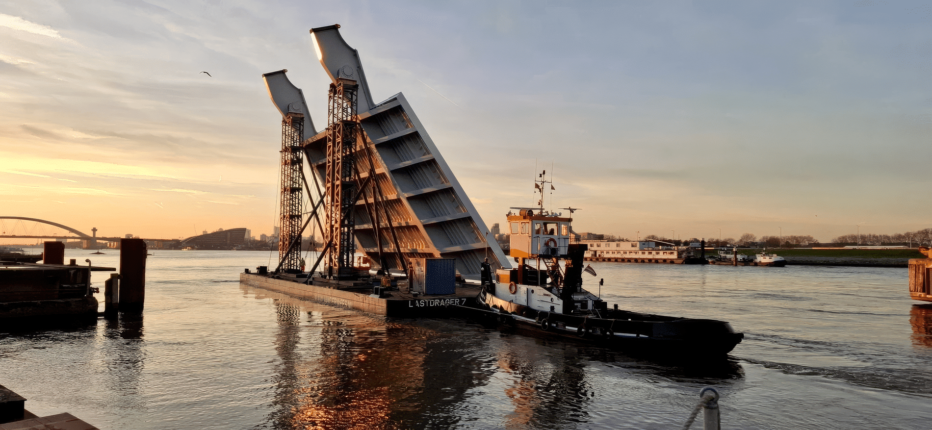 Louwers Mediagroep - Beton & Staalbouw