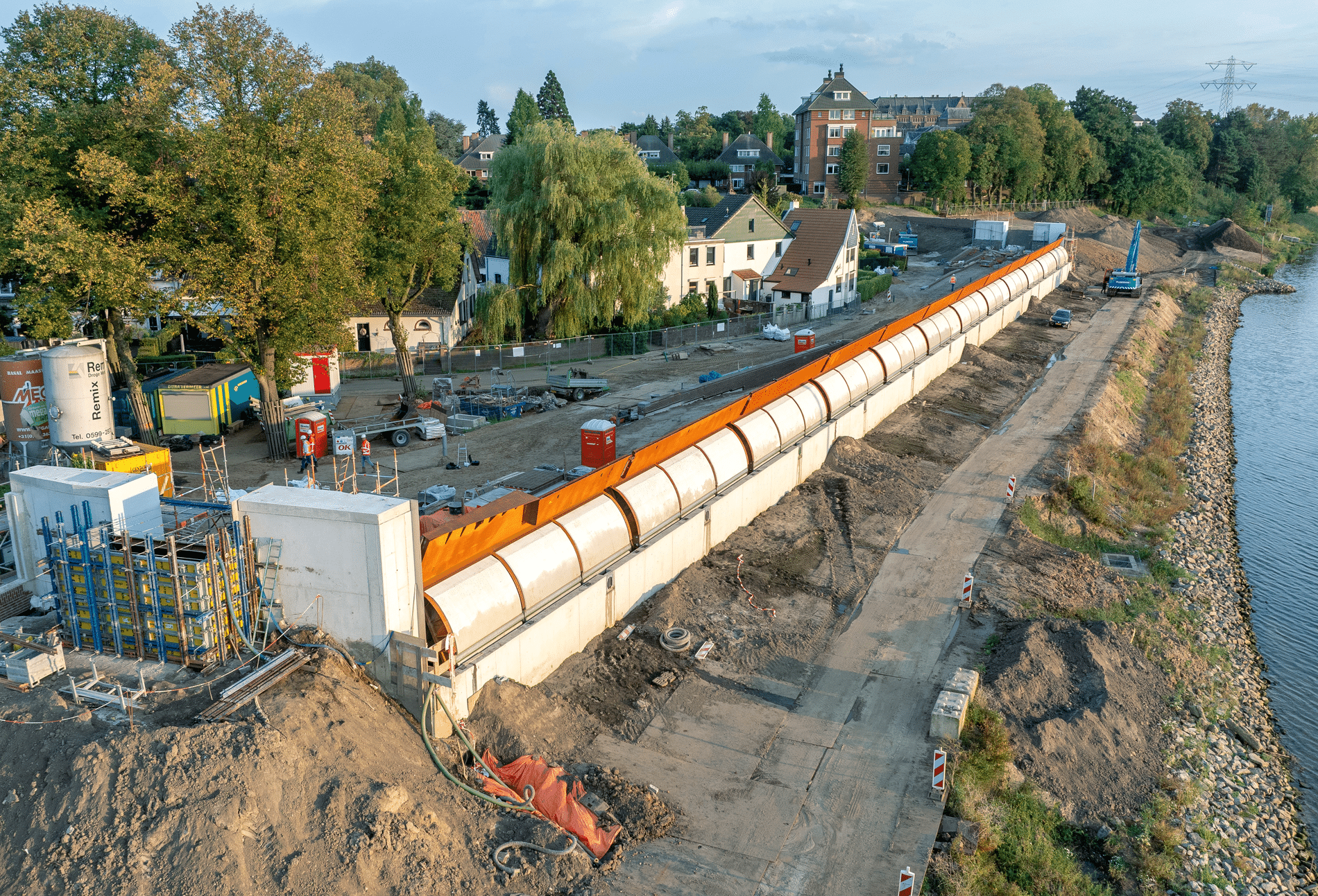 Bereit für die große Erneuerungs- und Renovierungsaufgabe 3