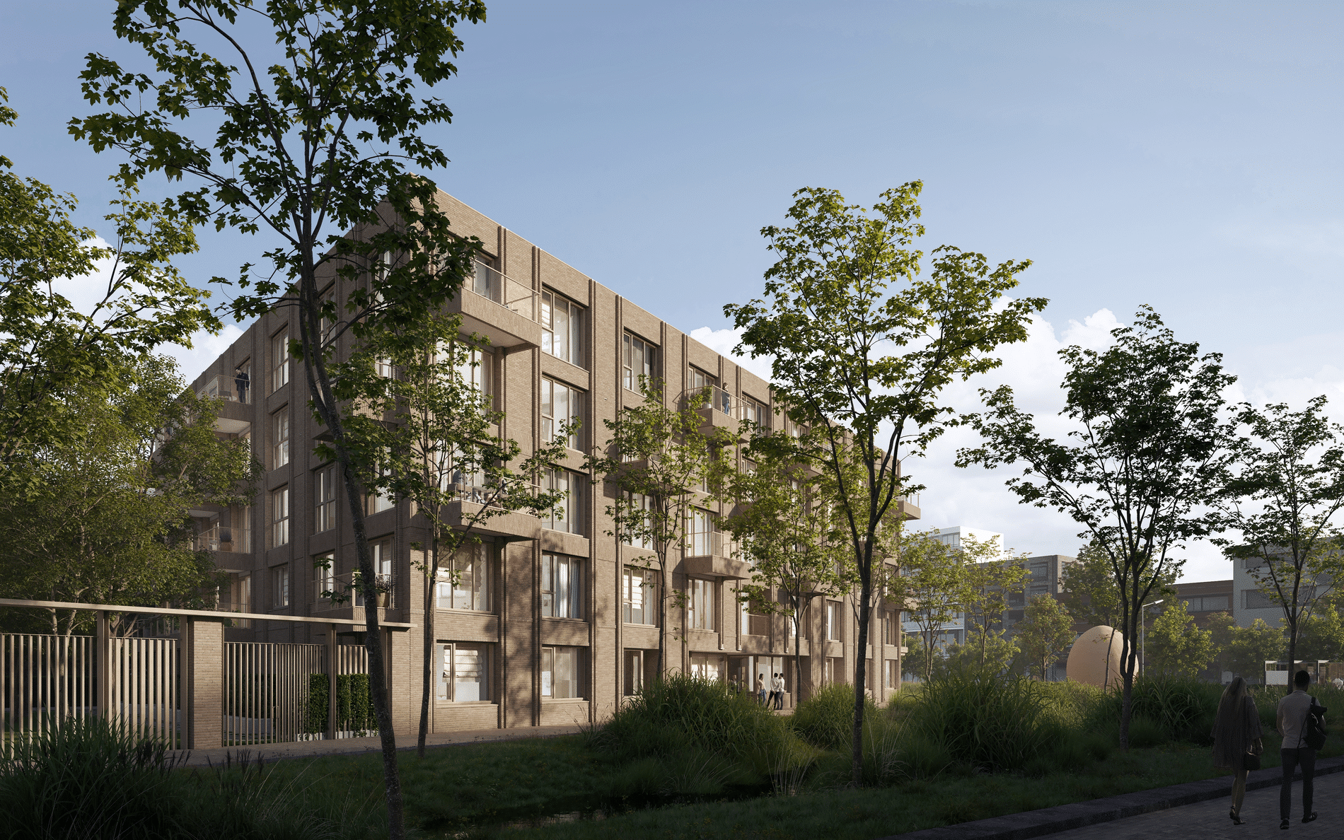 Sneller, schoner én veiliger werken dankzij integrale project aanpak 6