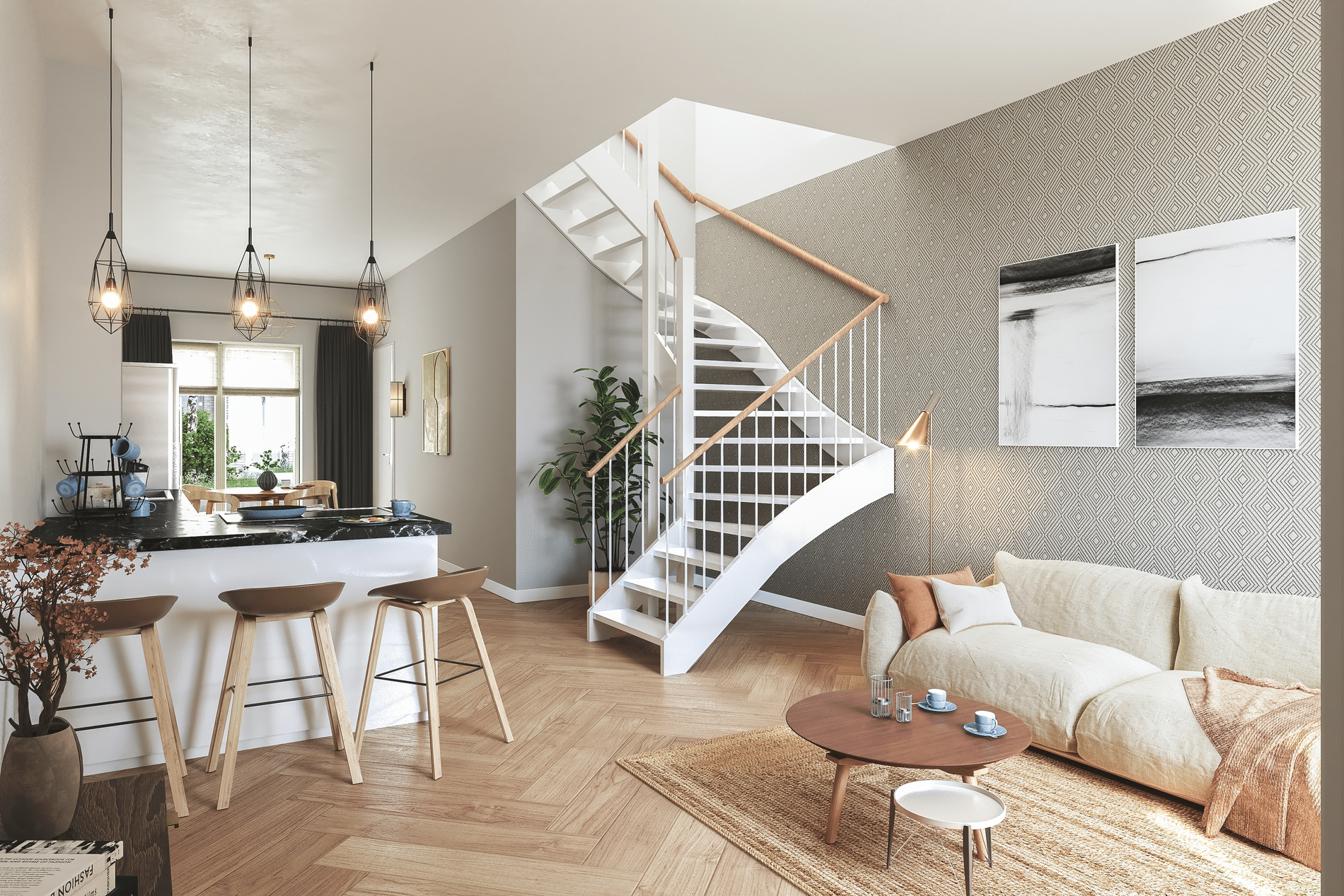 Sneller, schoner én veiliger werken dankzij integrale project aanpak 3