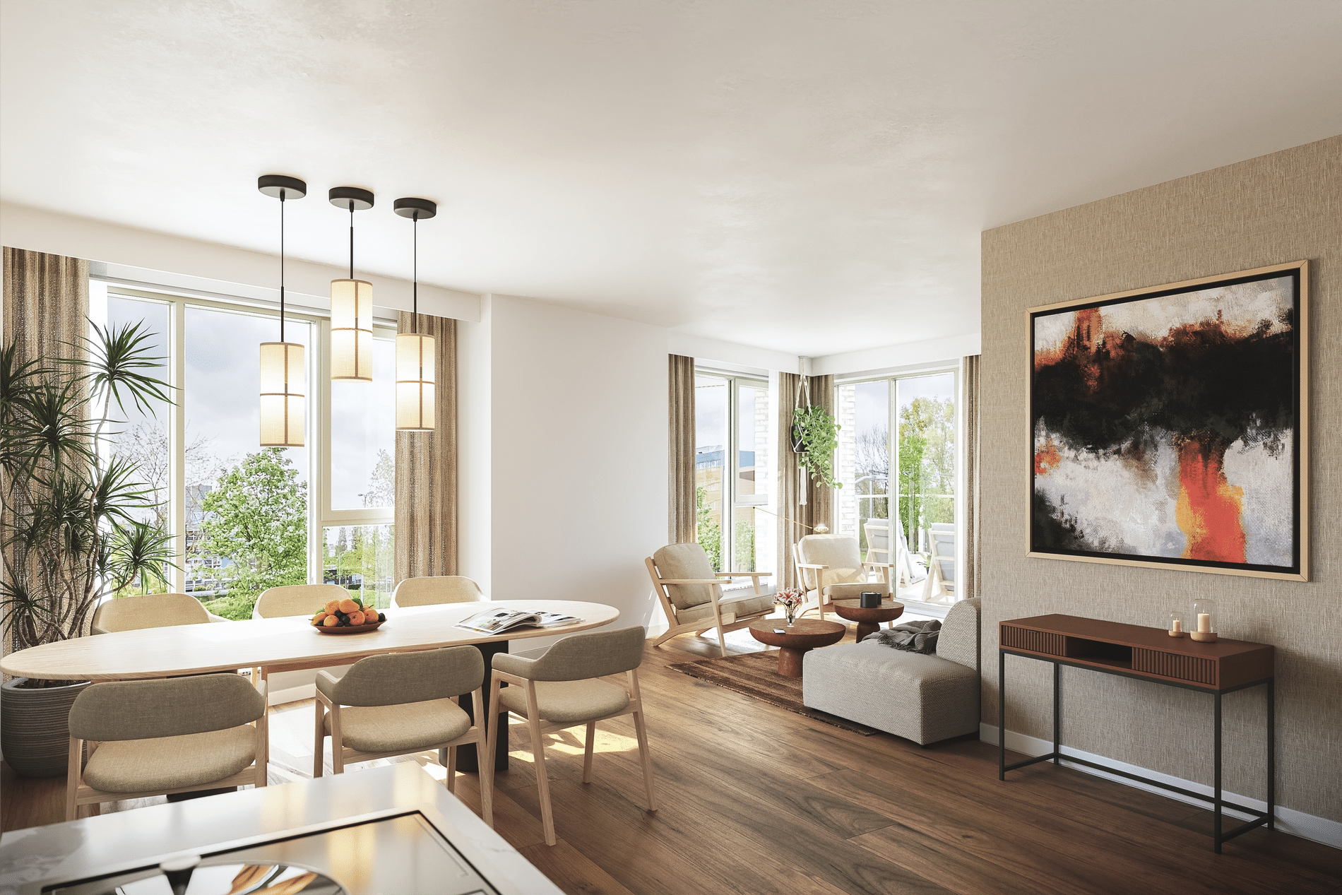 Sneller, schoner én veiliger werken dankzij integrale project aanpak 2