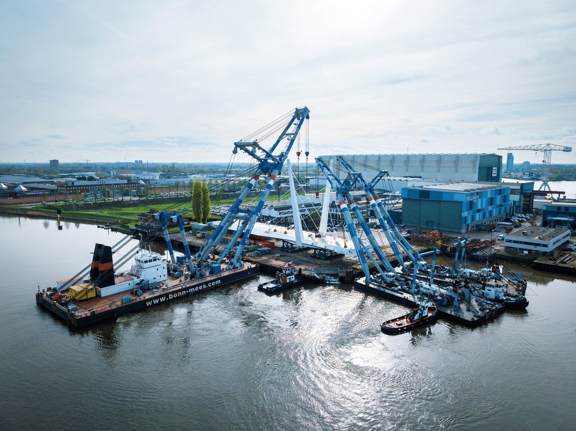 Bereit für die große Erneuerungs- und Renovierungsaufgabe 2