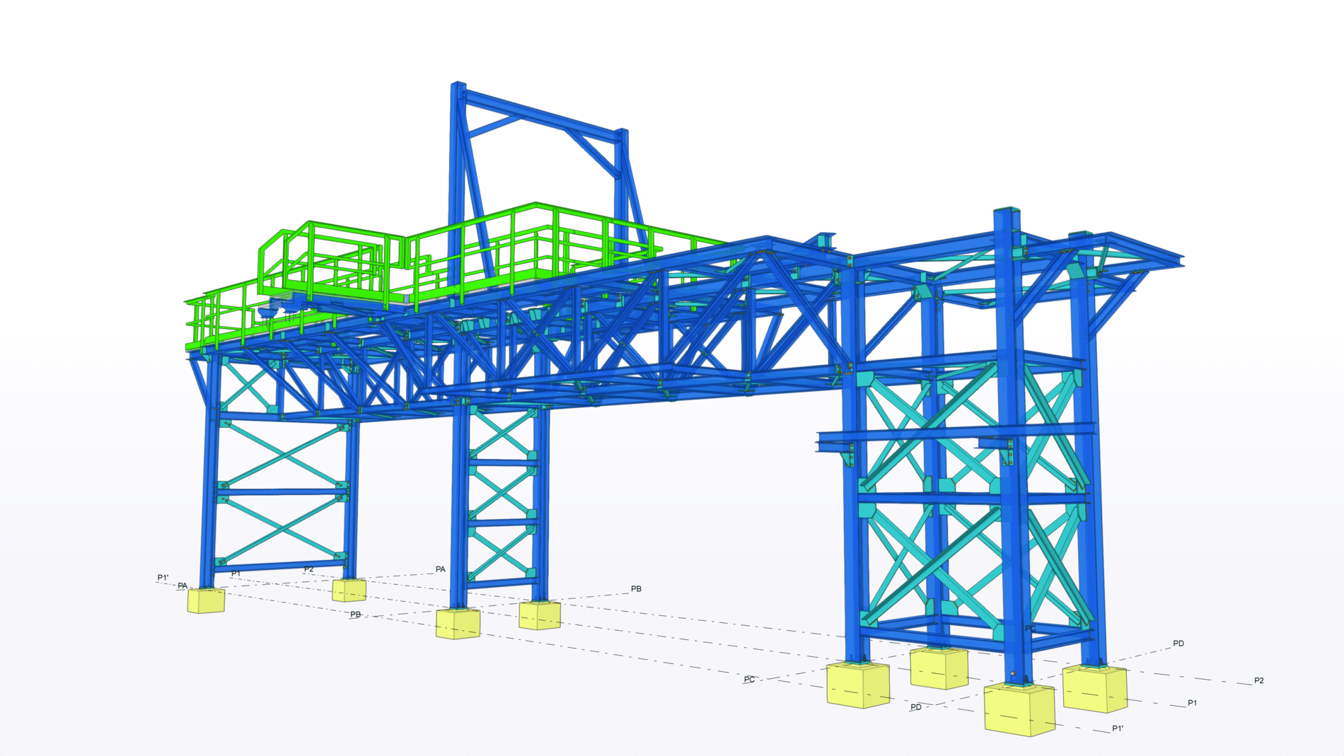 Veelzijdig en vooruitstrevend: een jaar vol uitdagingen en groei 3