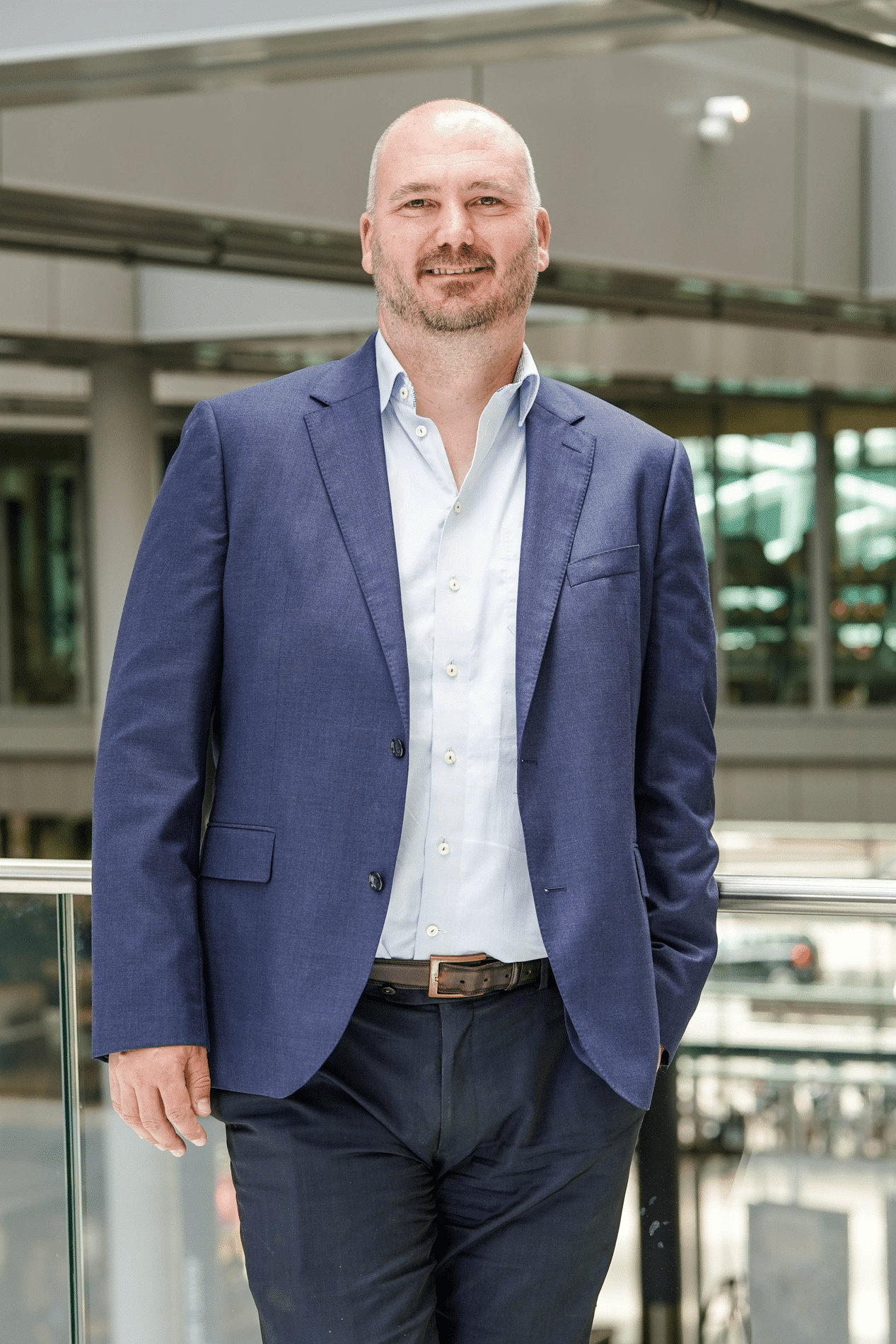 Beton & staal in juridisch perspectief 4