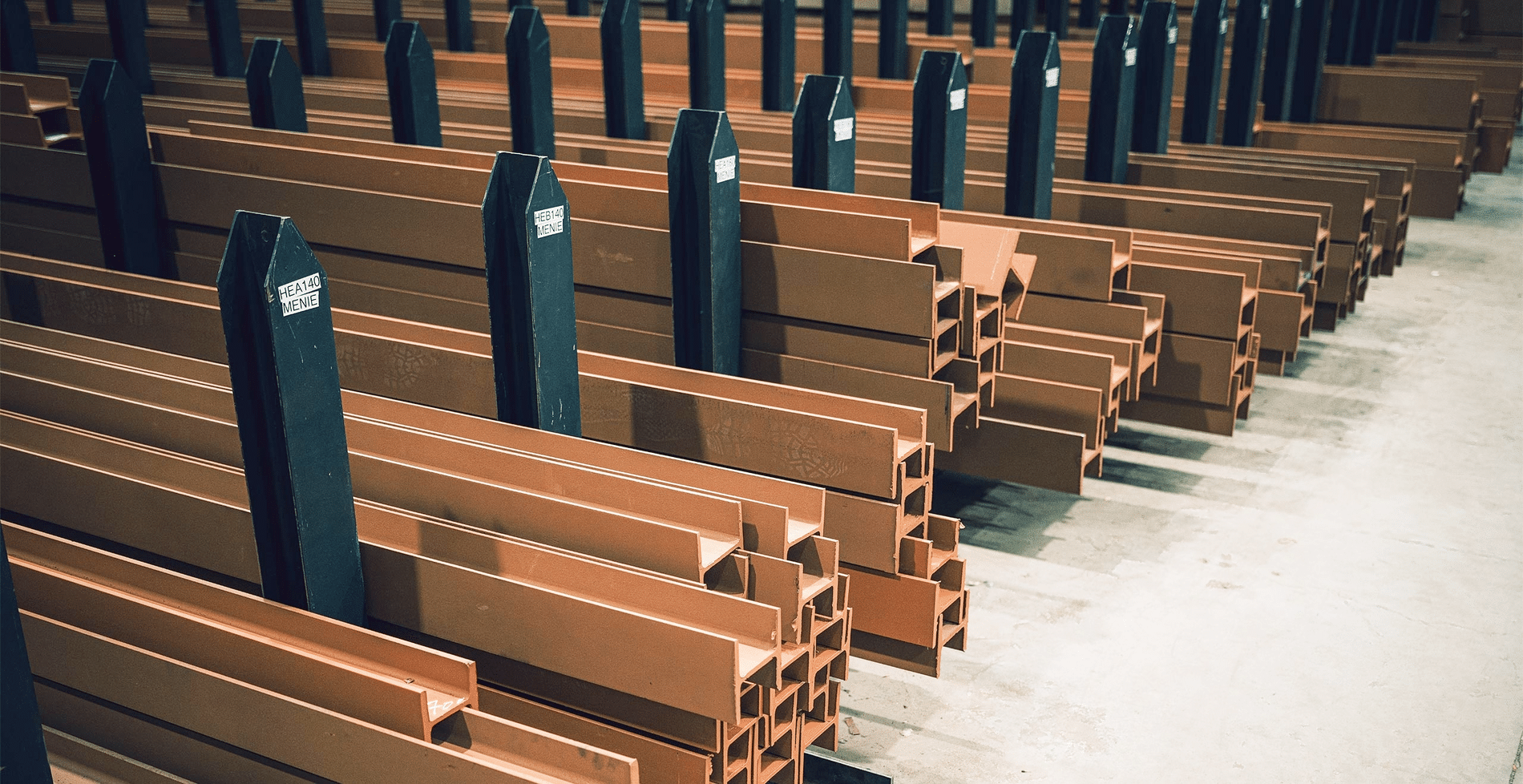 De voordelen van hogesterktestaal 1