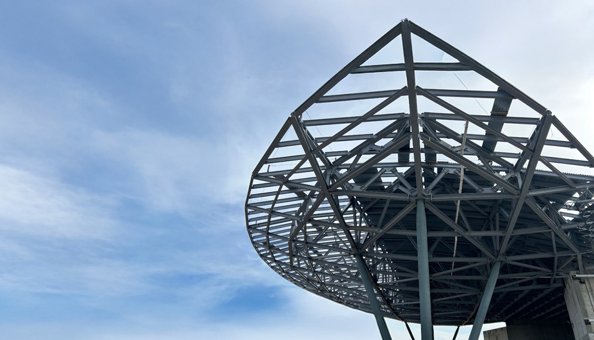 Hoe automatisering en interoperabiliteit de staalconstructie transformeren: wat is er nieuw in SDS2 2026 1