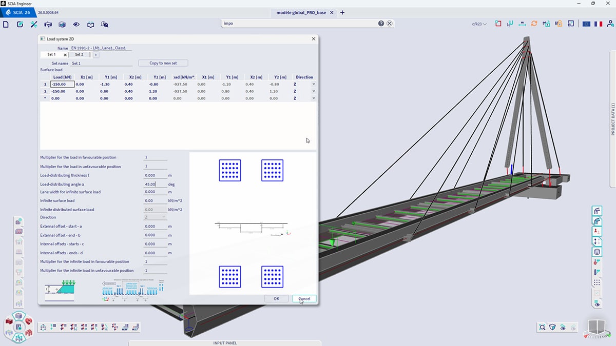 Designing for realistic structural behavior with SCIA Engineer 2026 7