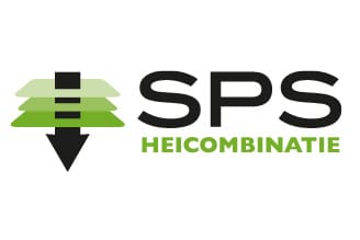 Heicombinatie SPS logo