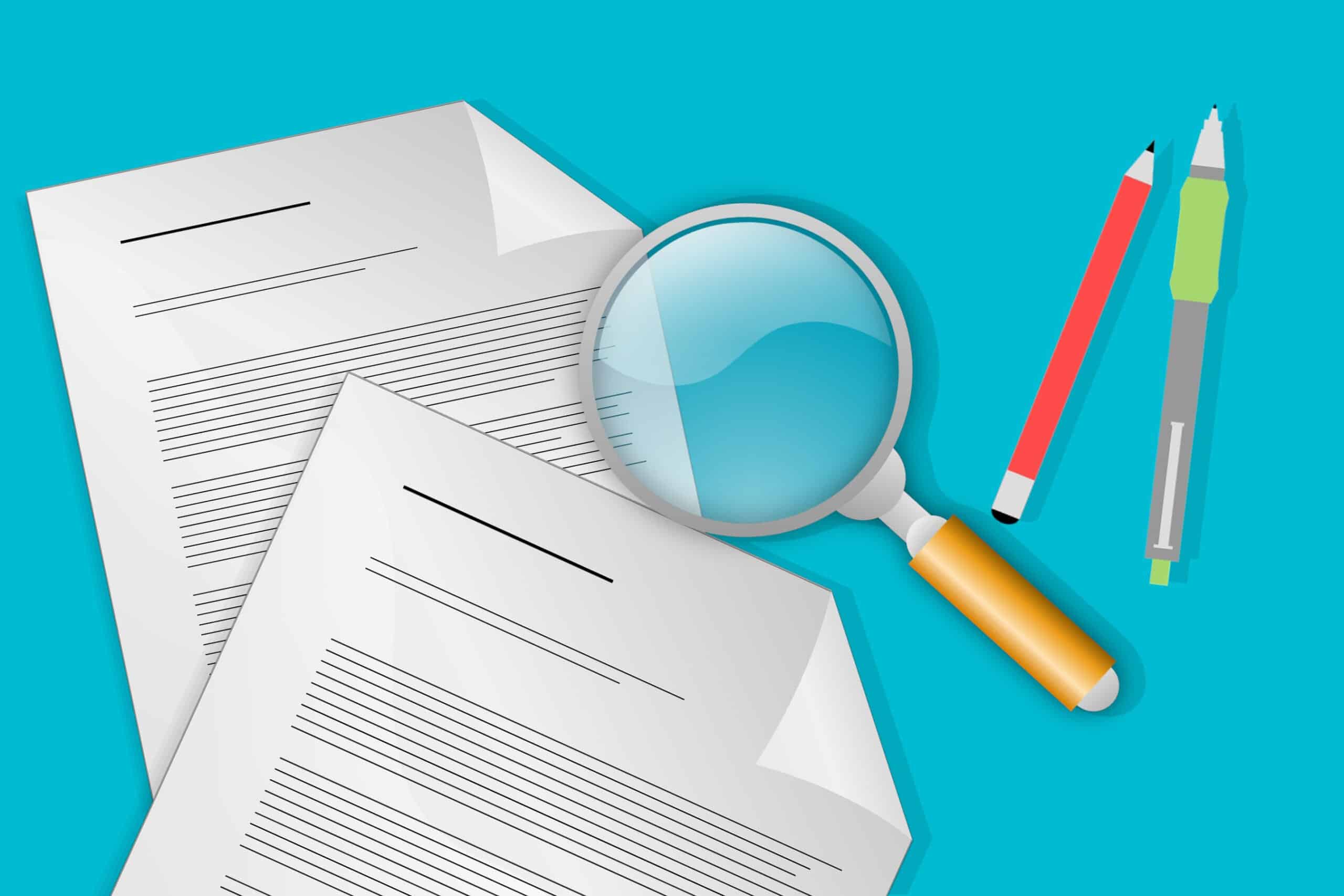 Wanneer is een factuur écht rechtsgeldig? (en waarom een pdf geen e-factuur is) 6