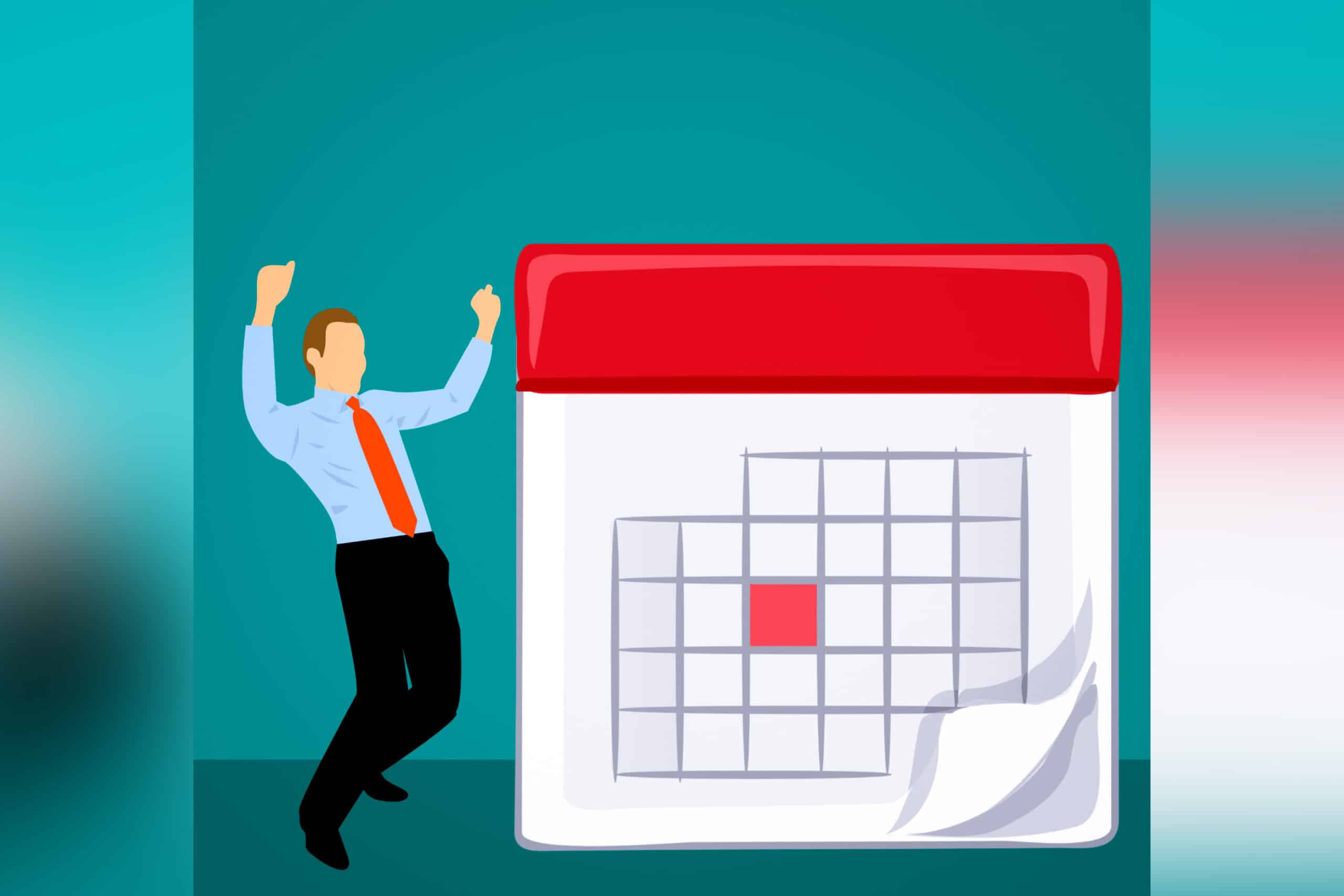 Die Macht der Planung 6