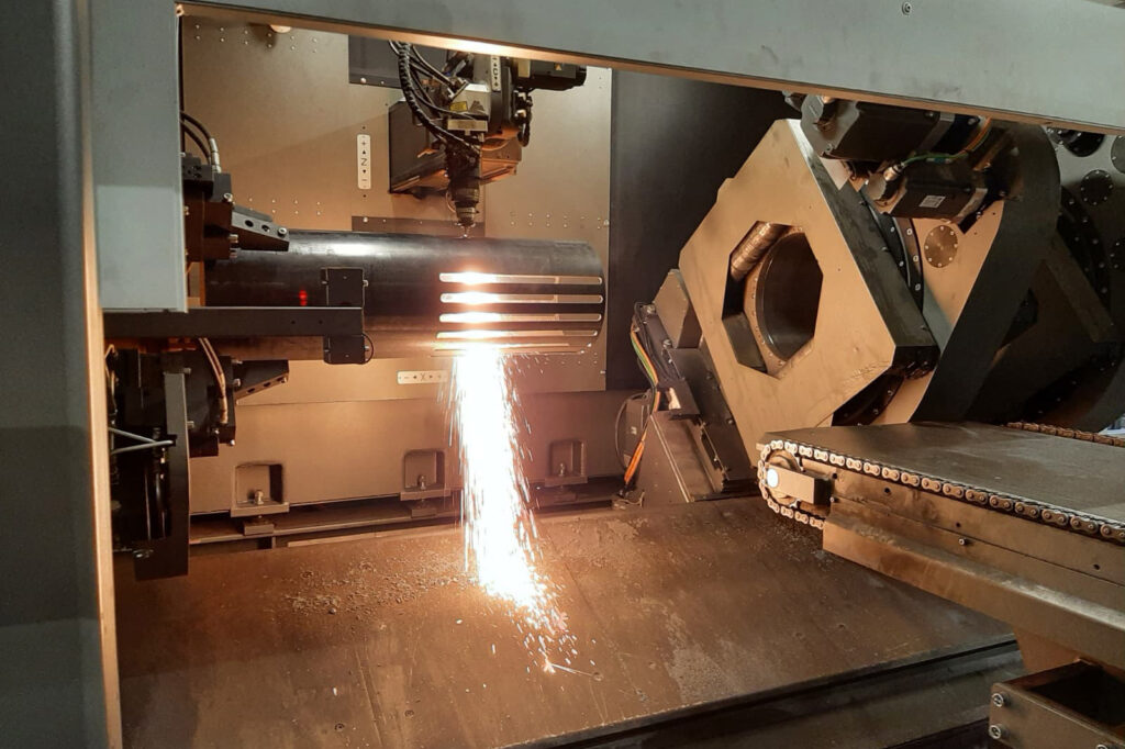 Constructiebedrijf De Vries en Liemar: sturen op informatie 1