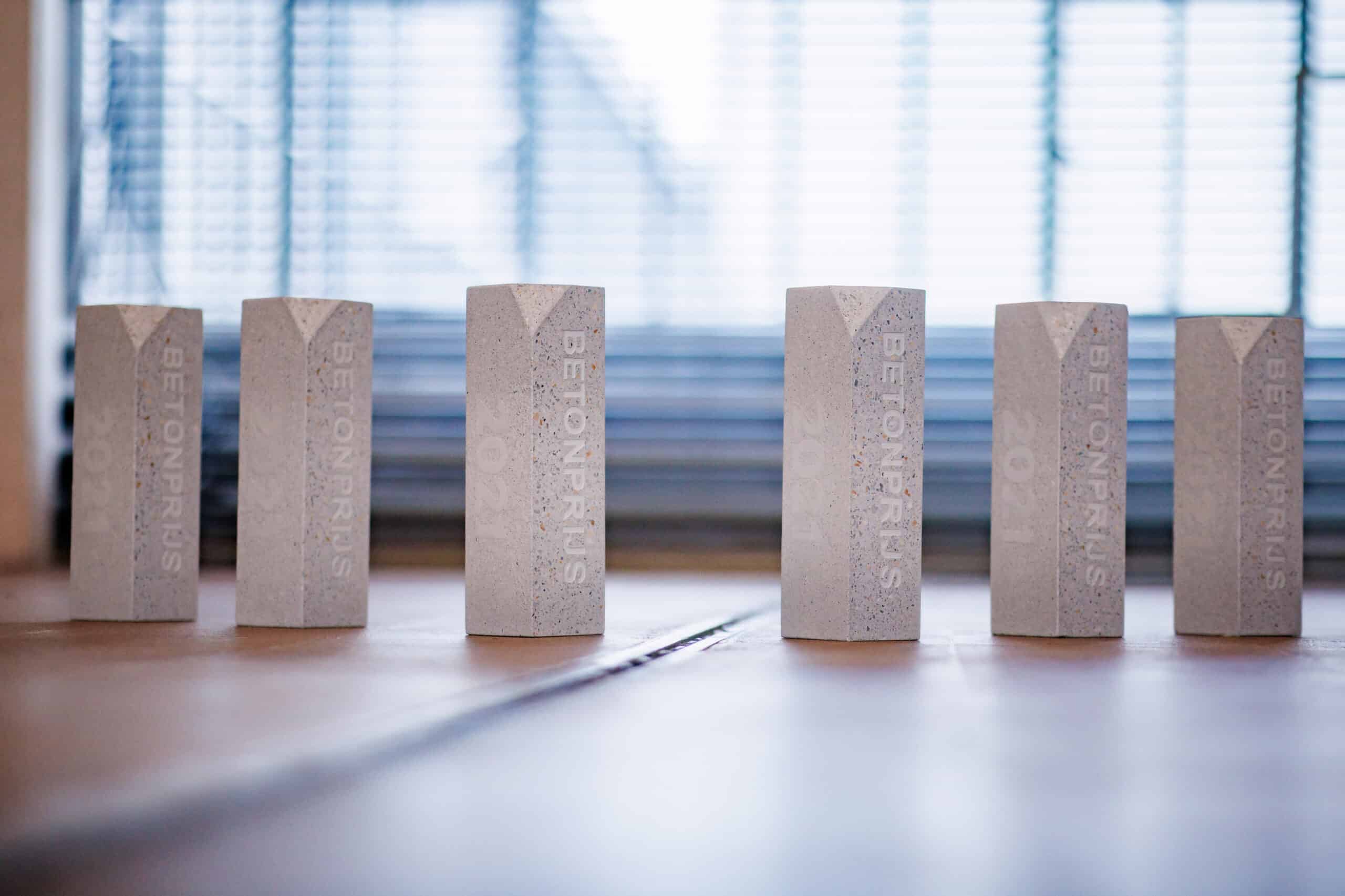 Inschrijven Betonprijs weer bijna mogelijk 4