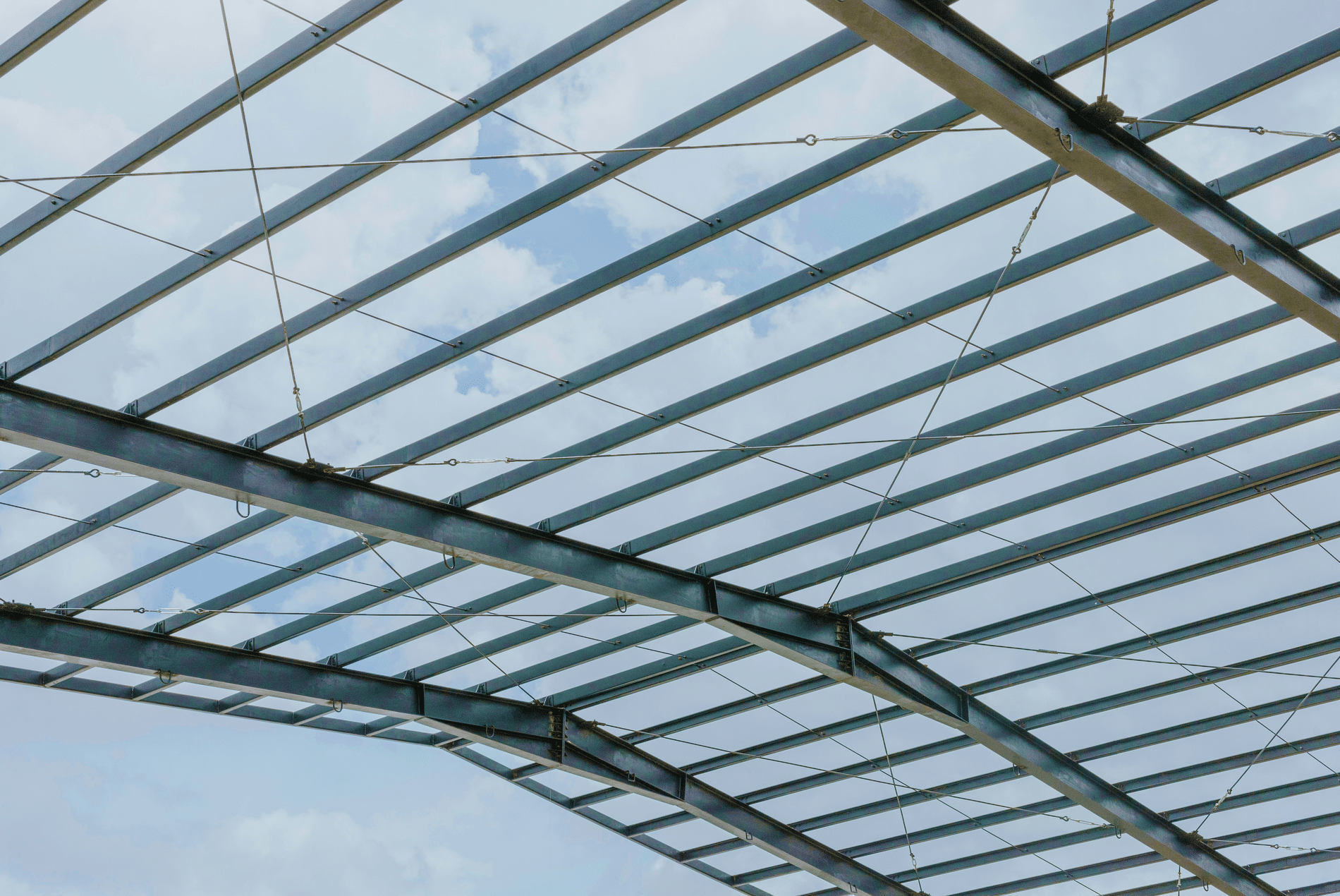 Louwers Mediagroep - Beton & Staalbouw