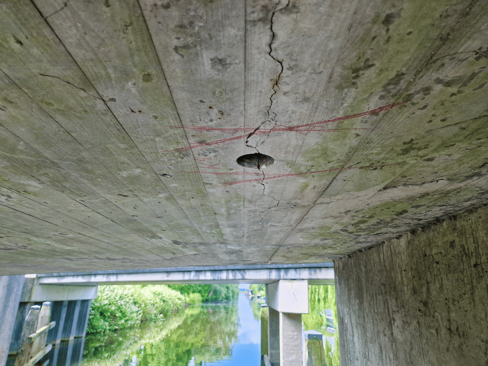 Zekerheid bij grote belangen 1