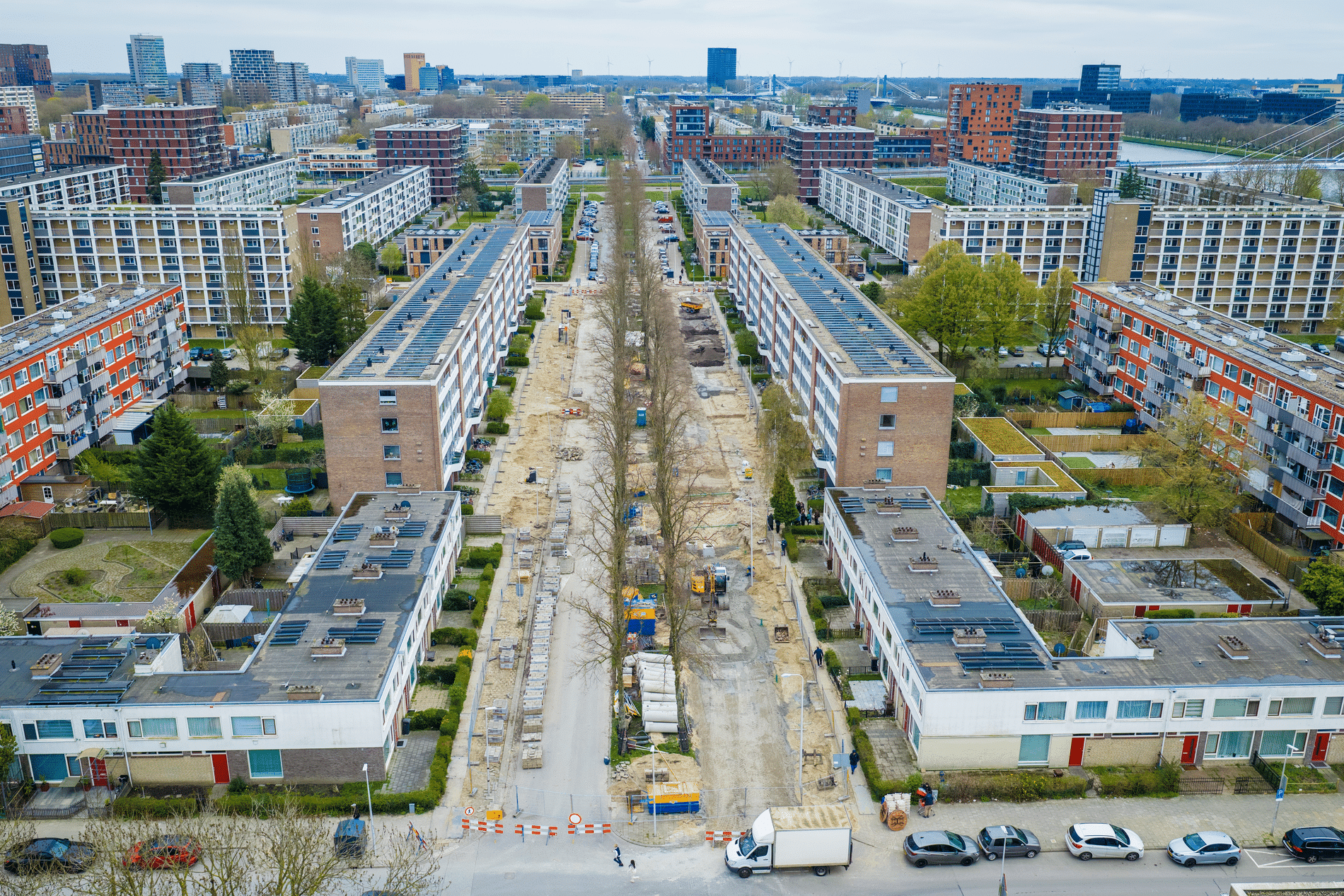 Volgende stap richting klimaatneutrale en circulaire infrastructuur 5