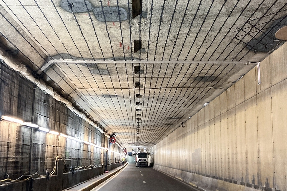 Betonreparatieprijs 2026 voor de NDSM-pier in Amsterdam 4