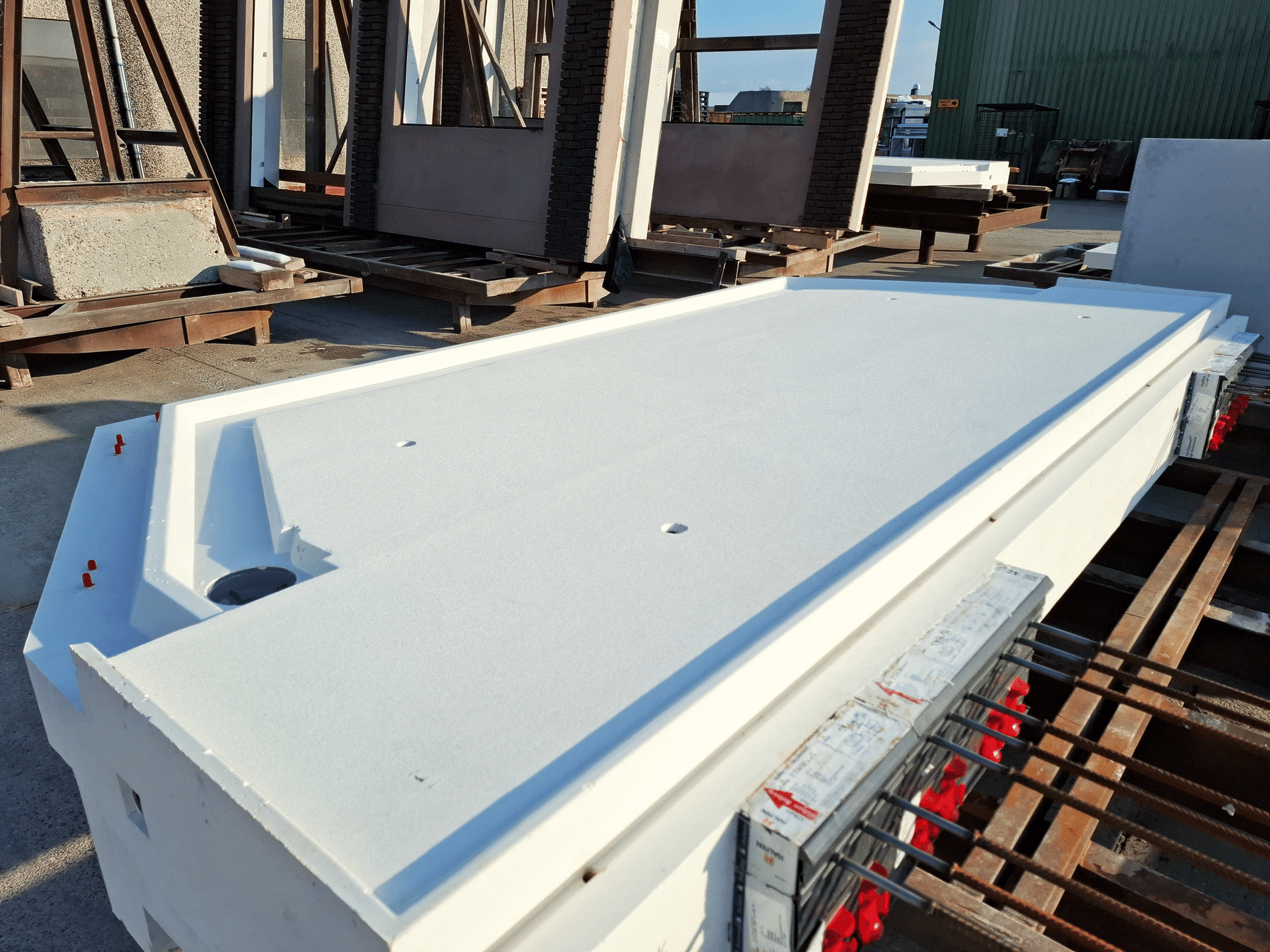 Van systeembouw naar prefab hoogbouw 3