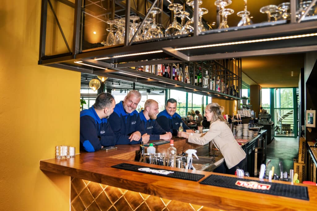Meer grip op zakelijk overnachten in de GWW met LookingforBooking 1
