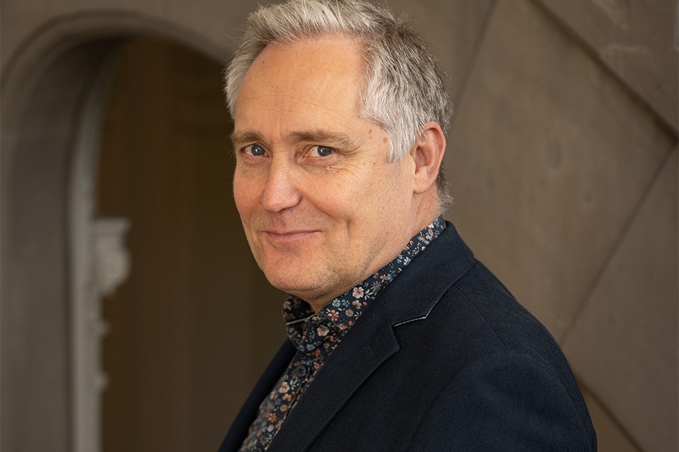 Jos Kronemeijer: Are you ‘future-proof’? 4