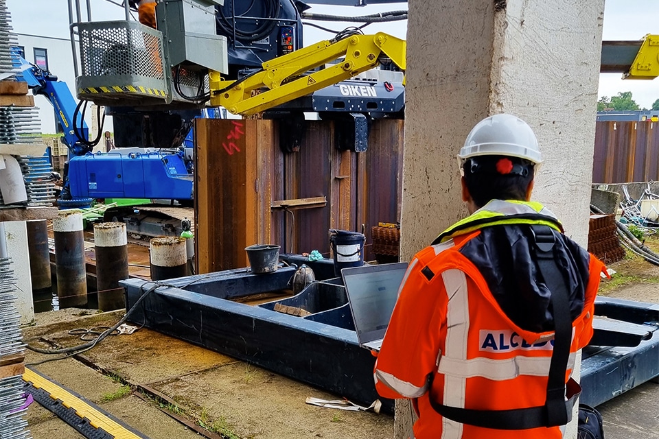 Hoe Structural Health Monitoring de bouw en infrastructuur verandert 4