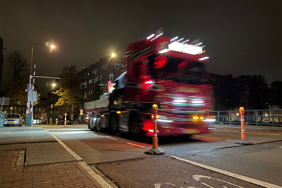 Slim meten aan bruggen 4