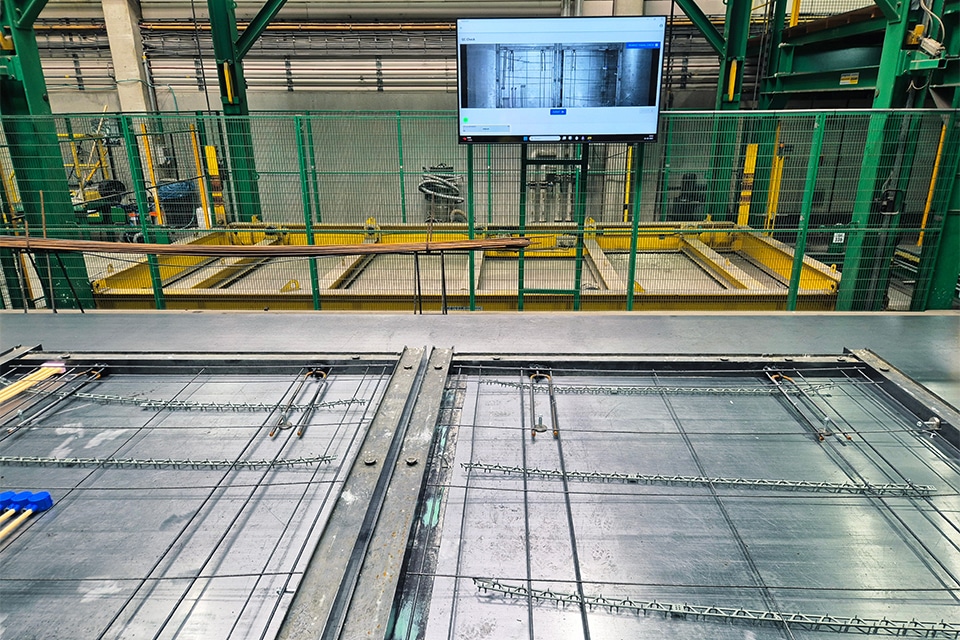 Kwaliteit verbeteren in de prefab betonproductie 1