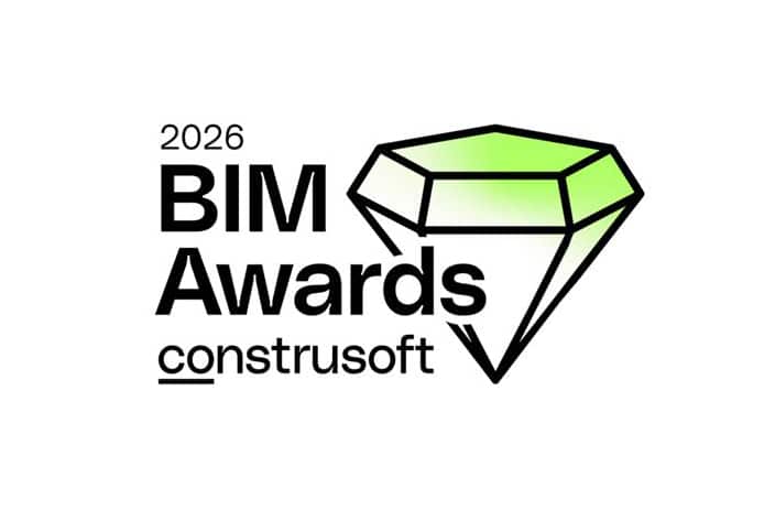 Winnaars Construsoft BIM Awards 2026 bekend 1