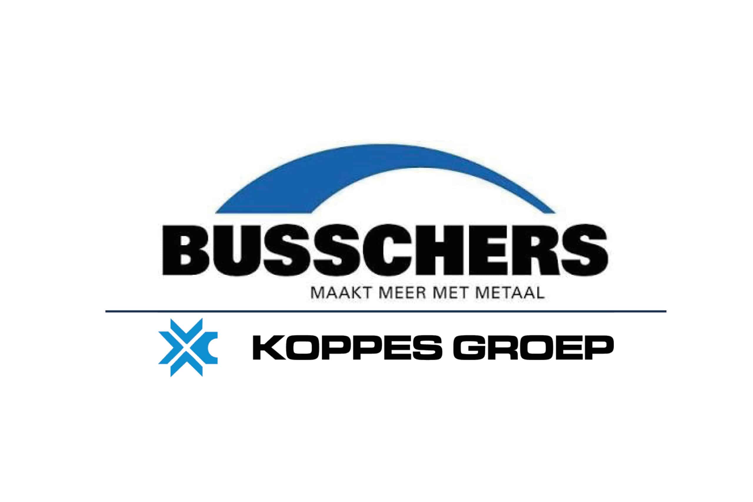 Liemar verwelkomt Busschers Staalwerken en Koppes Groep 1