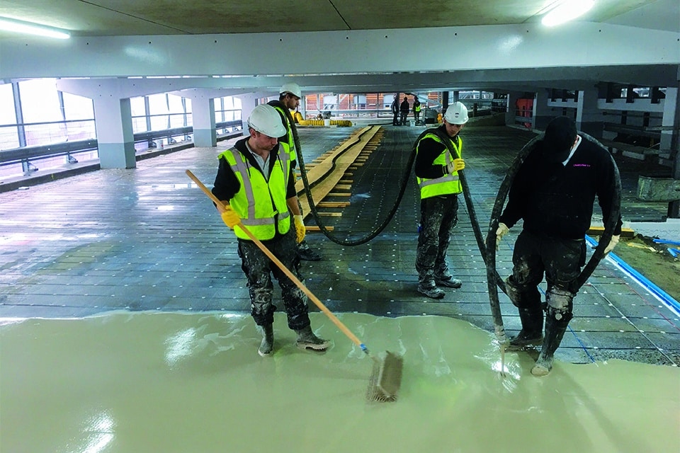 ‘Betononderhoud moet je sturen, niet ondergaan’ 3