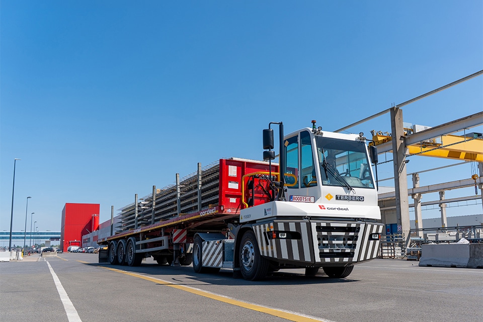Innovatie en samenwerking geven verduurzaming van beton nieuwe impuls 1