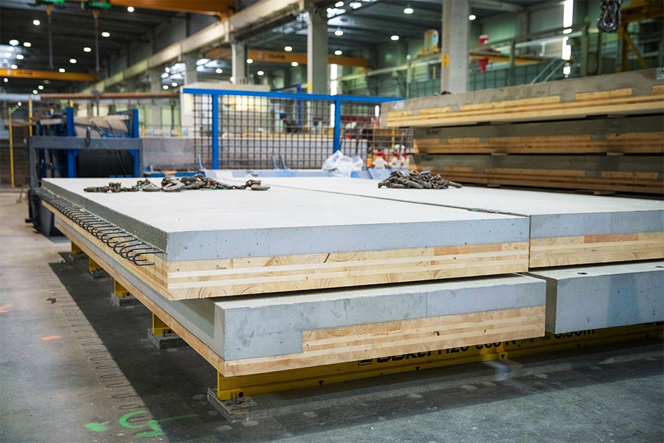Innovatie en samenwerking geven verduurzaming van beton nieuwe impuls 3