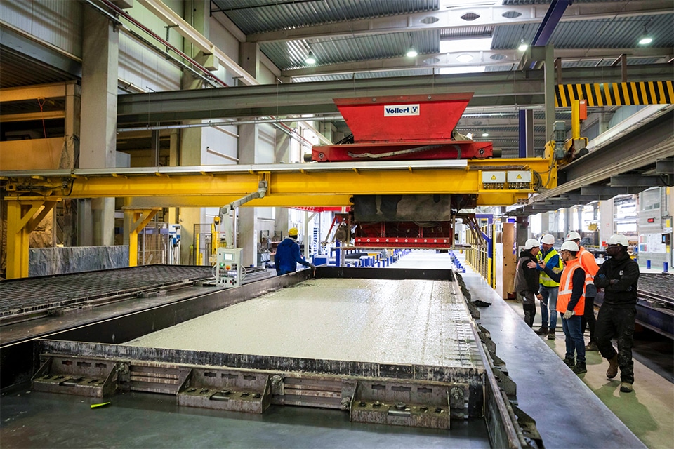 Innovatie en samenwerking geven verduurzaming van beton nieuwe impuls 5