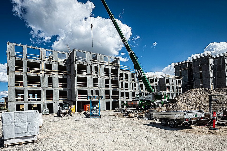 Slimmere workflows voor prefab betonproductie 3