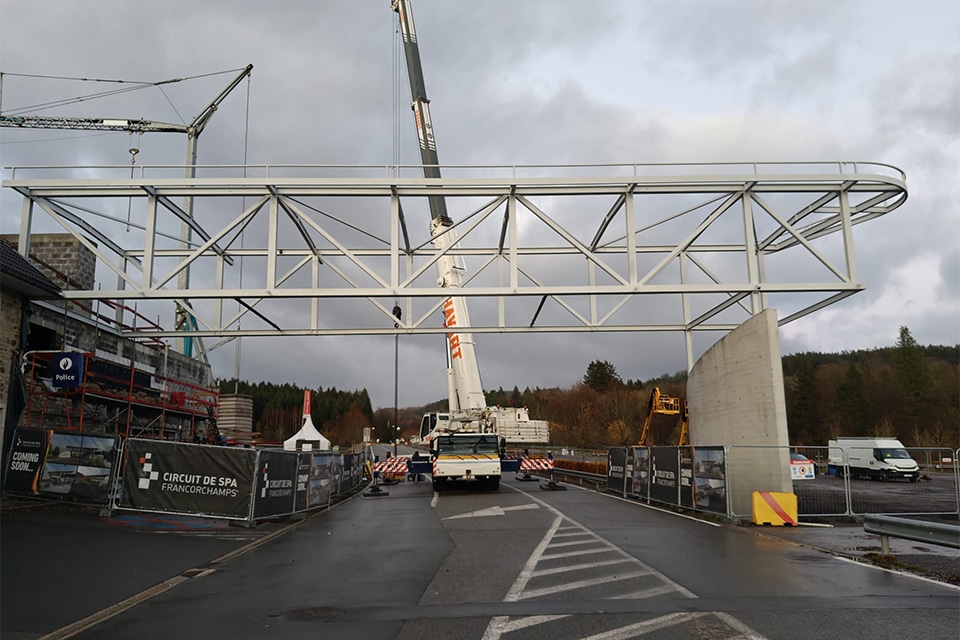 De succesvolle overstap van Cevo System: van Advance Steel naar bocad 1