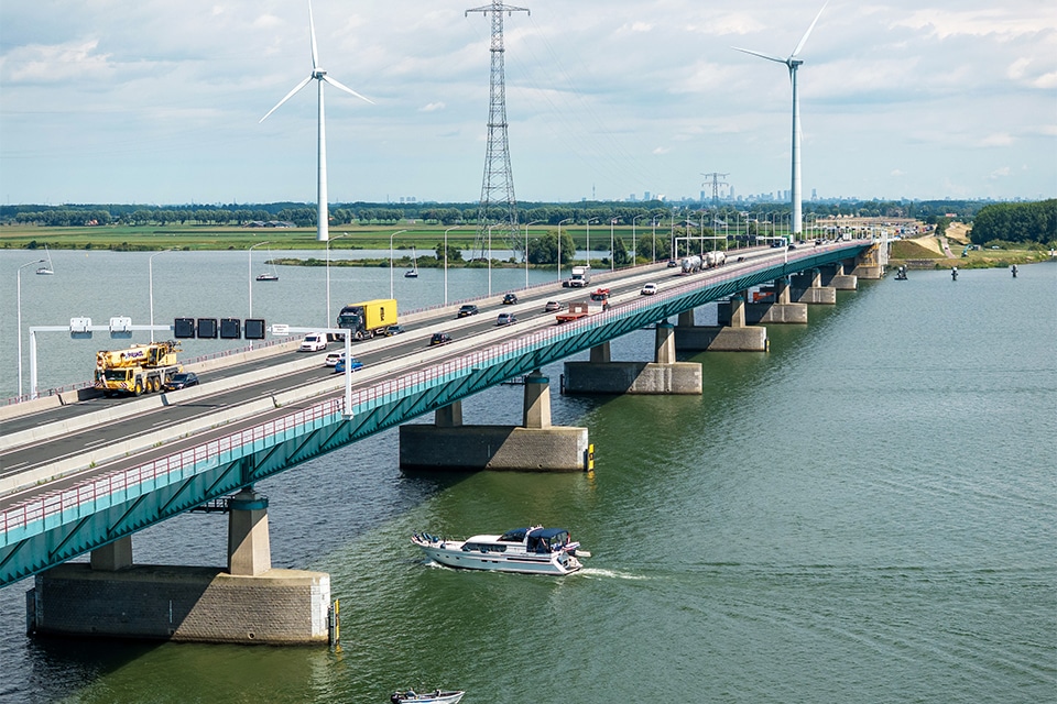 Al bijna 40 jaar een begrip in onafhankelijk materiaalonderzoek  1