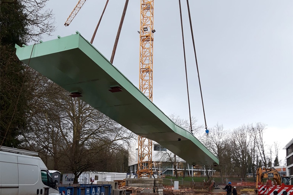De succesvolle overstap van Cevo System: van Advance Steel naar bocad 2