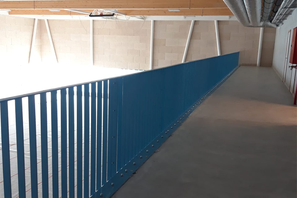 De succesvolle overstap van Cevo System: van Advance Steel naar bocad 8
