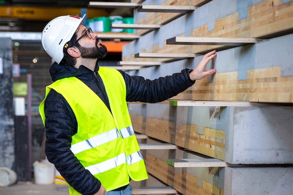 Innovatie en samenwerking geven verduurzaming van beton nieuwe impuls 4