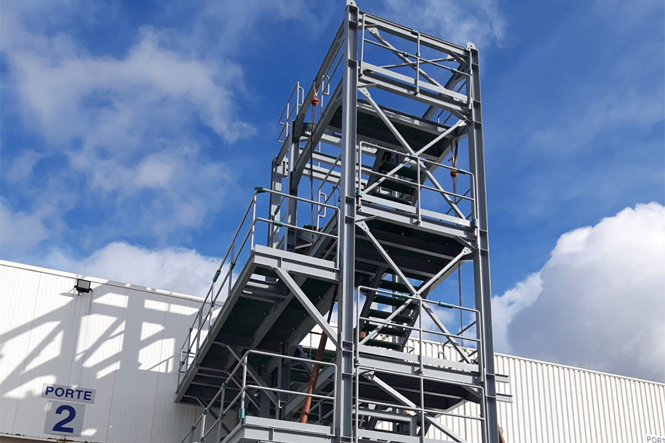 De succesvolle overstap van Cevo System: van Advance Steel naar bocad 6