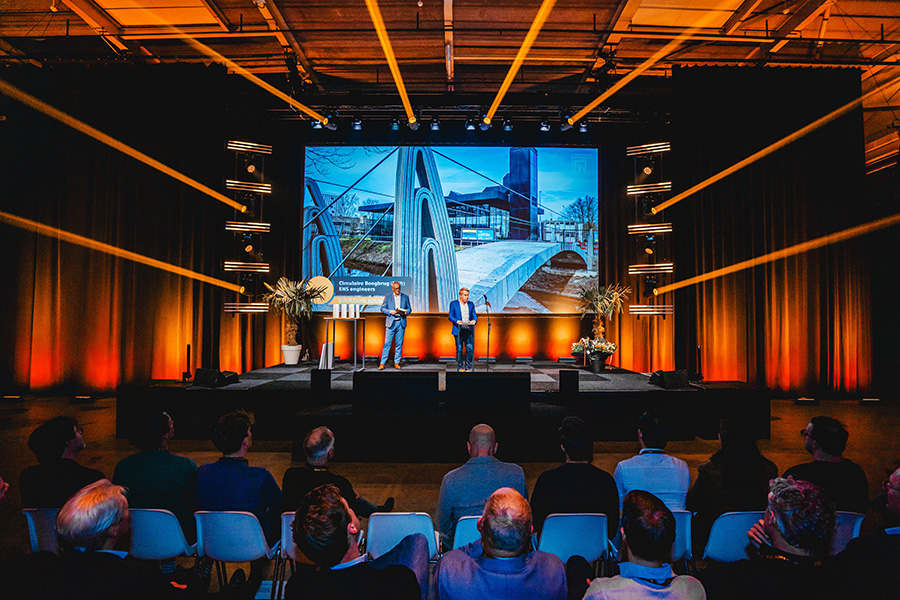 Betonprijs 2026: Meer dan een trofee voor de mooiste betonprojecten 1