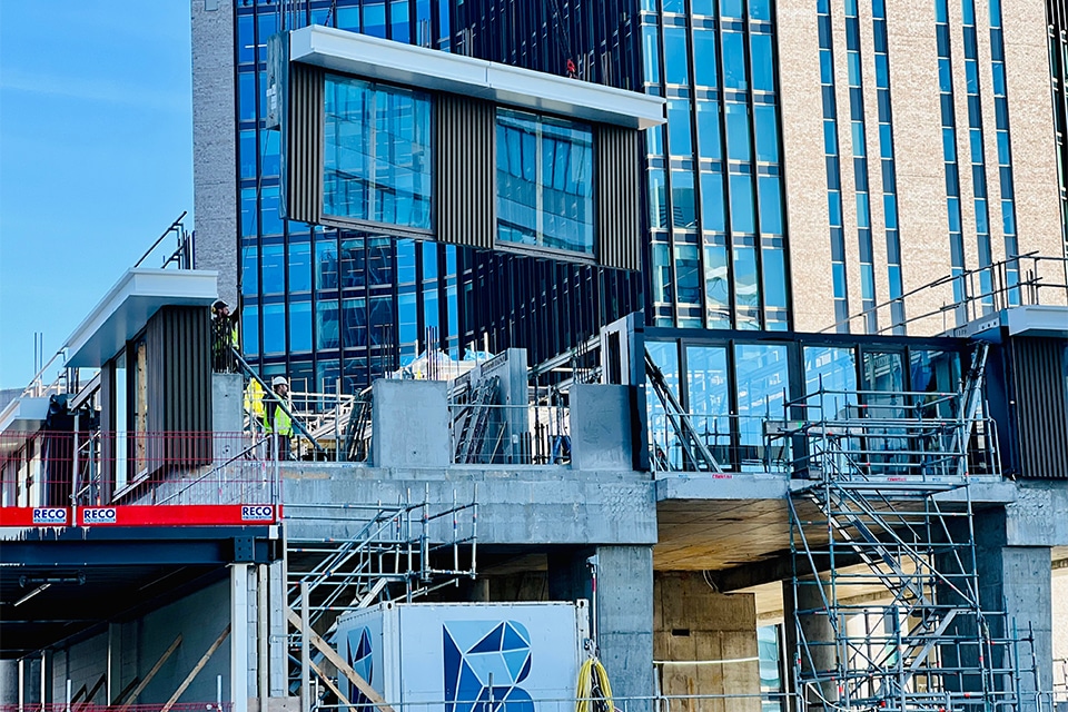 BIM als aanjager van innovatie in de bouw 1