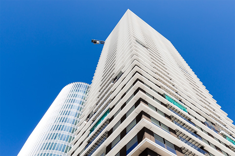 BIM als aanjager van innovatie in de bouw 1