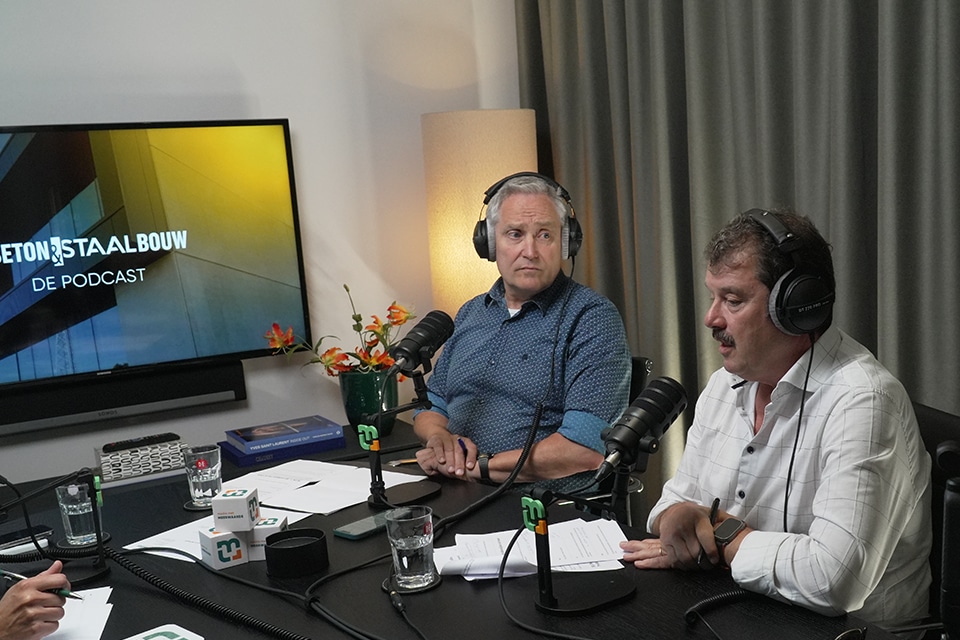 #6 – Slim brugonderhoud met EIS: ProRail en Bjond Innovation over conditiegestuurd onderhoud 1