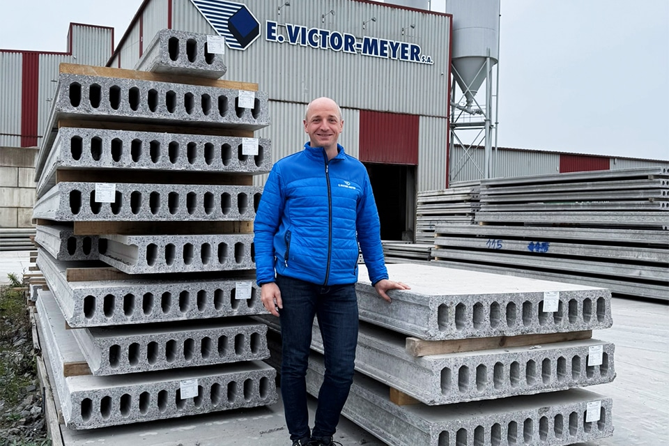 Innovatieve technologieën voor de productie van kanaalplaatvloeren 4