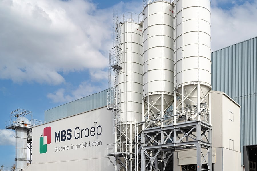 Geopolymeerbeton komt uit de proeftuin 3
