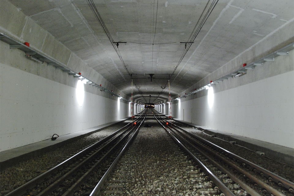 Bescherming van betonconstructies verhoogt de levensduur na herstelling 1