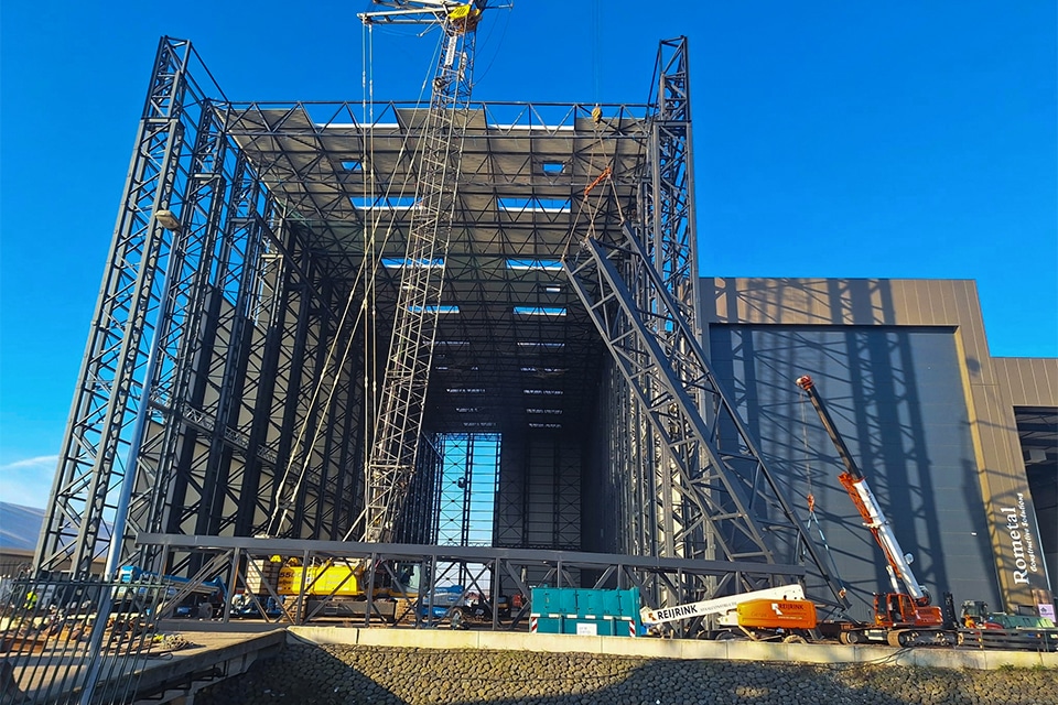 BIM als aanjager van innovatie in de bouw 2